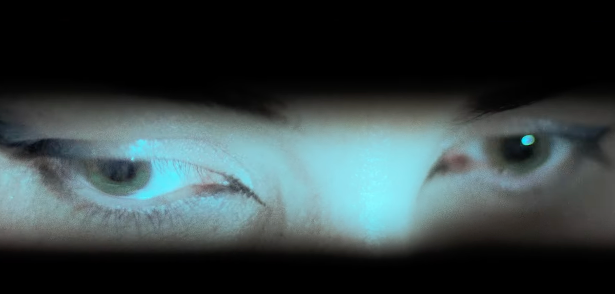 Delicious Darkwave