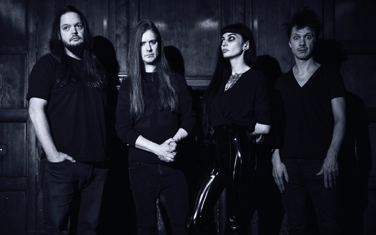 Reframing Heavy Music: How queer doomgazers Cwfen won the Neptune Prize