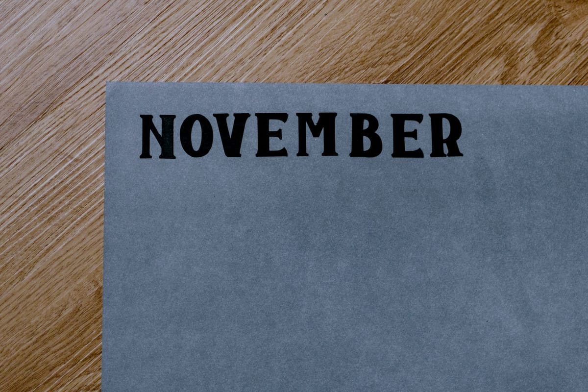 Upcoming Album Releases (Nov 2025 - March 2026)