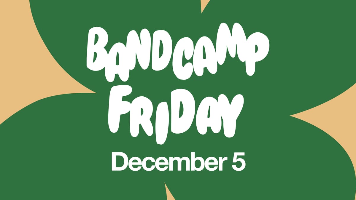 How To Support The Music You're Obsessed With