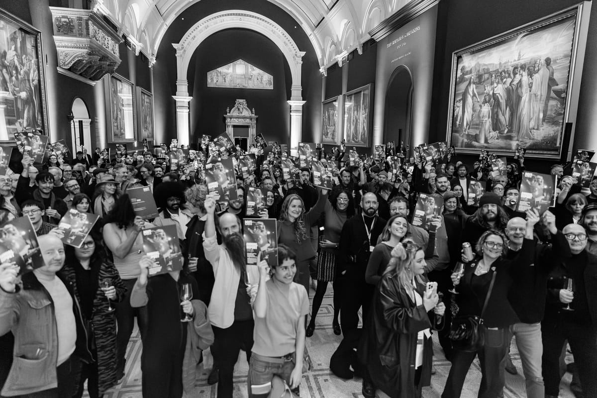 Music Venue Trust Calls Out Live Nation