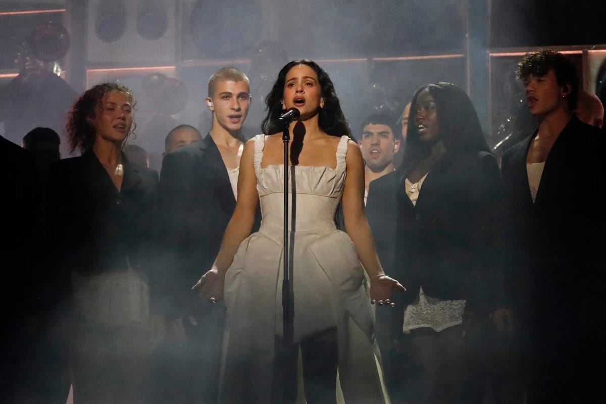 Predictably, the right-wing culture war is wrong about the BRITs