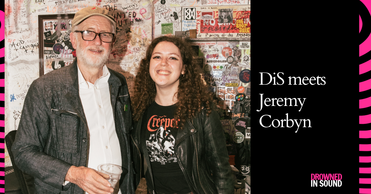 ALT BLK ERA on life-changing grassroots music projects