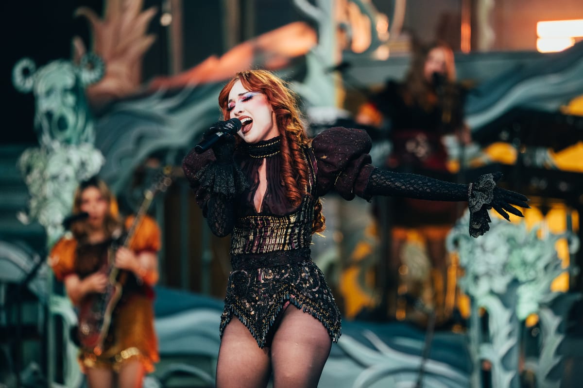 What if musicians had a living wage?